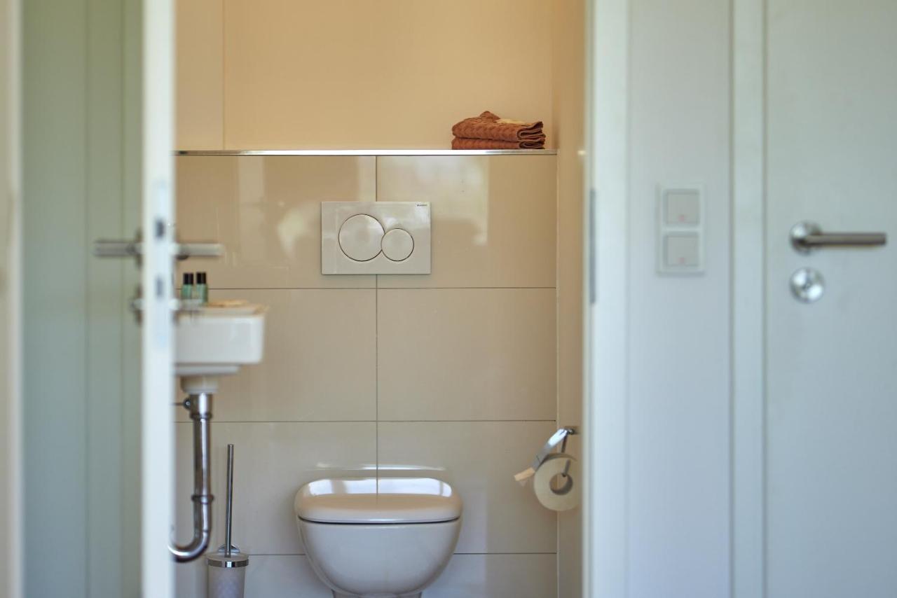 Mittelmosel Panorama Ferienwohnung Kinheim Eksteriør billede