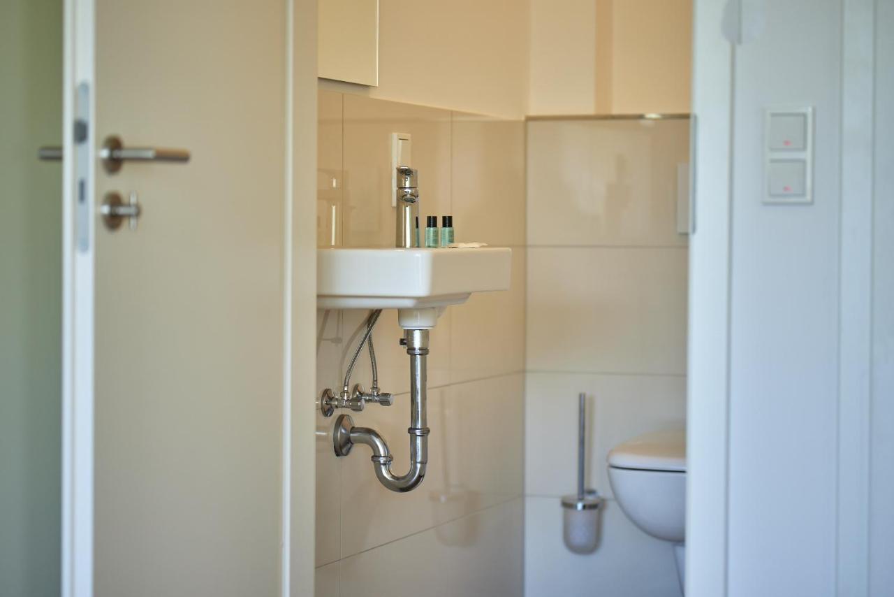Mittelmosel Panorama Ferienwohnung Kinheim Eksteriør billede